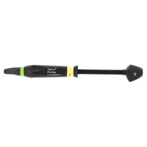 IVOCLAR VIVADENT TETRIC PRIME SPUIT REFILL B1 (3gr) 706612WW