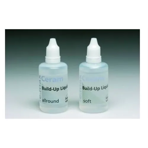 IVOCLAR E.MAX BUILD UP LIQUID SOFT (60ml)