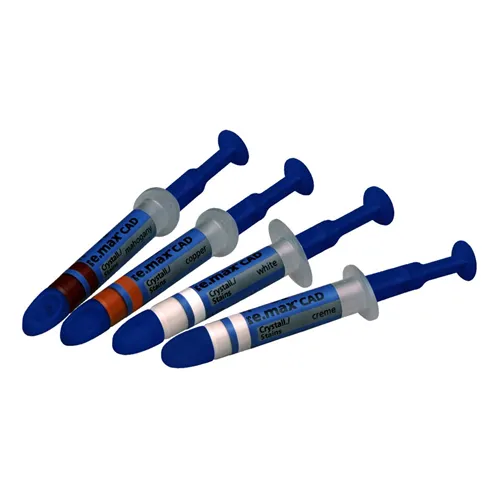 IVOCLAR IPS E.MAX CAD CRYSTALL STAINS MAHOGANY (1gr)