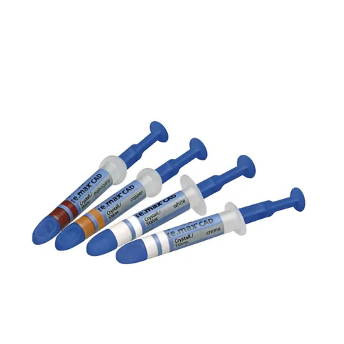 IVOCLAR IPS E.MAX CAD CRYSTALL STAINS KHAKI (1gr)