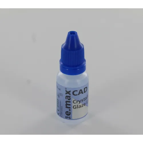 IVOCLAR IPS E.MAX CAD CRYSTALL GLAZE LIQUID (15ml)
