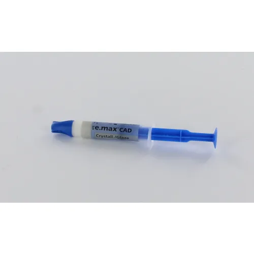 IVOCLAR IPS E.MAX CAD CRYSTALL GLAZE PASTE (3g)