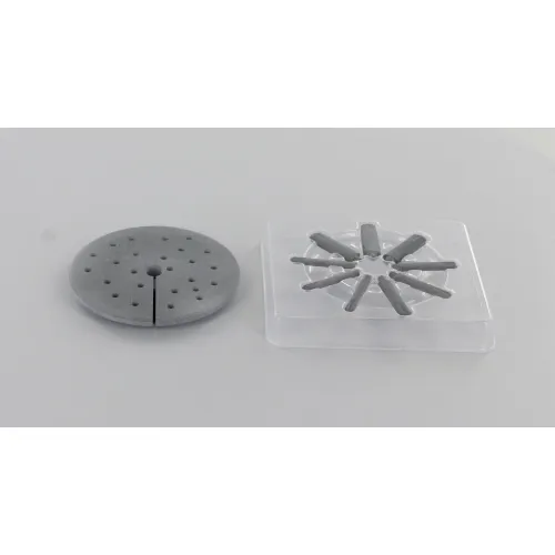 IVOCLAR IPS E.MAX CAD CRYSTALLIZATION TRAY