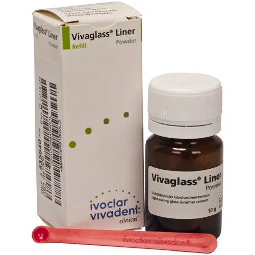 IVOCLAR VIVADENT LINER POEDER REFILL (10gr)
