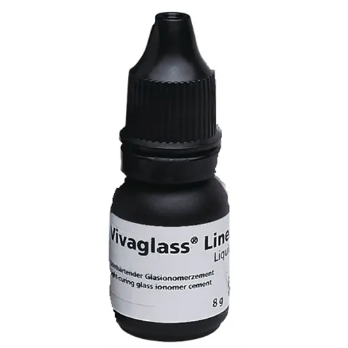 IVOCLAR VIVADENT LINER VLOEISTOF REFILL (8gr)