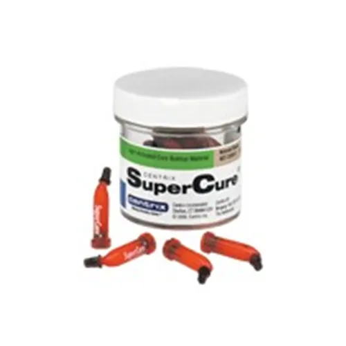 CENTRIX SUPERCURE LC CORE BUILD UP MATERIAL (30x0,5gr)