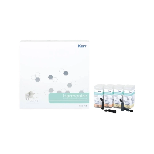 KERR HARMONIZE UNIDOSE INTRO KIT REF 36634