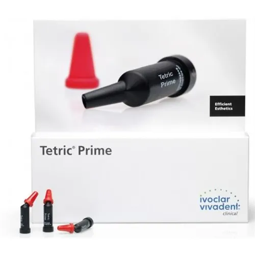 IVOCLAR VIVADENT TETRIC PRIME CAPSULES BLEACH L (20x0,25gr) 706598WW