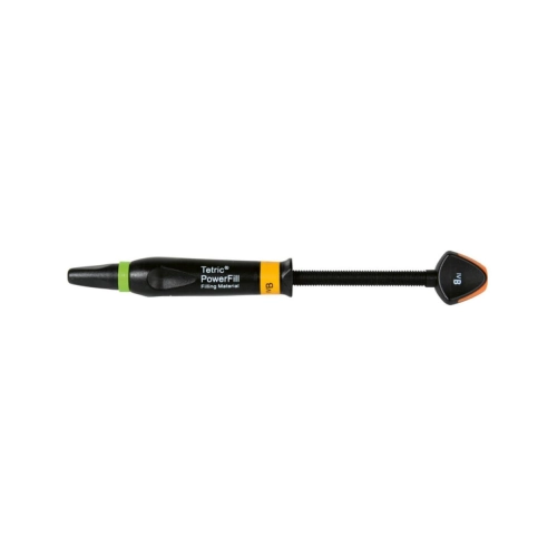 IVOCLAR VIVADENT TETRIC POWERFILL BULK SPUITJES KLEUR IVB (1x3gr) 668084WW