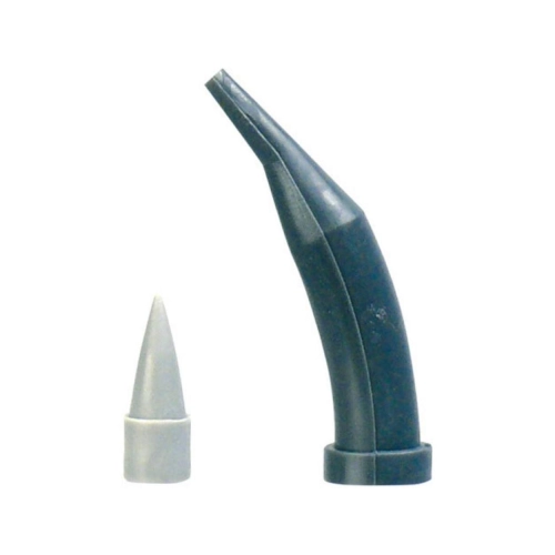 KERR COMPOSIETSPUIT TUBES&PLUGS GRIJS NR.1917 (100st)