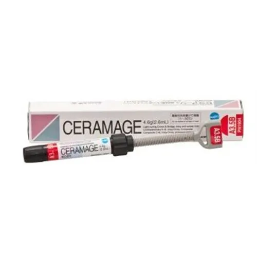 SHOFU CERAMAGE REFILL SPUITJE ODA3,5 (4,6gr) ref 1854