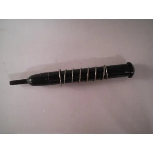 CENTRIX KUNSTSTOF SPUIT PLUNGER TBV MARK III 