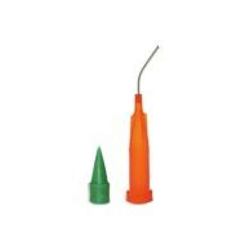 CENTRIX SPUIT NEEDLE-TUBES 20G ORANJE 290031 (100st)