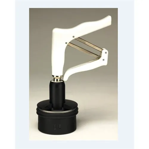 ADDENT CALSET VERWARMER VOOR CAPSULES KURARAY PISTOOL