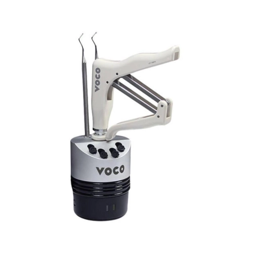 VOCO VERWARMER VOOR CAPSULES
