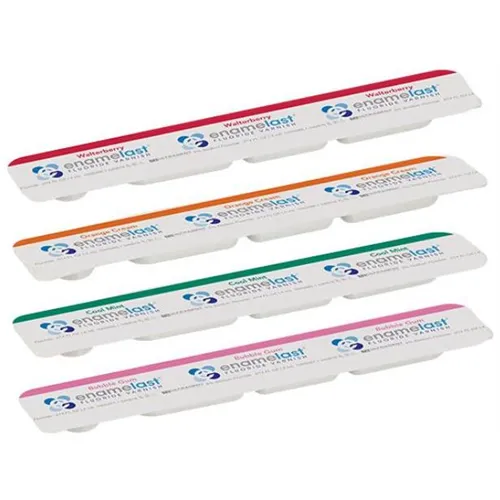 ULTRADENT ENAMELAST ORANGE CREAM UNIT DOSE KIT (50x0,4ml) 4344