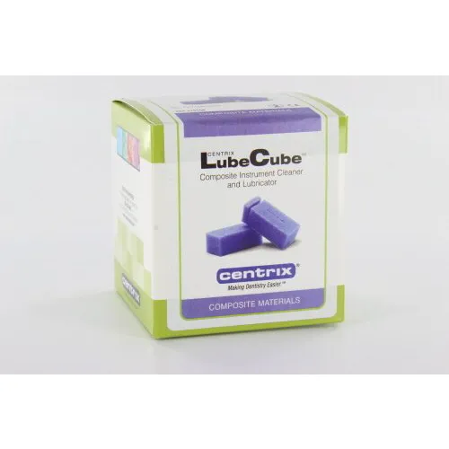 CENTRIX LUBECUBE (72st)