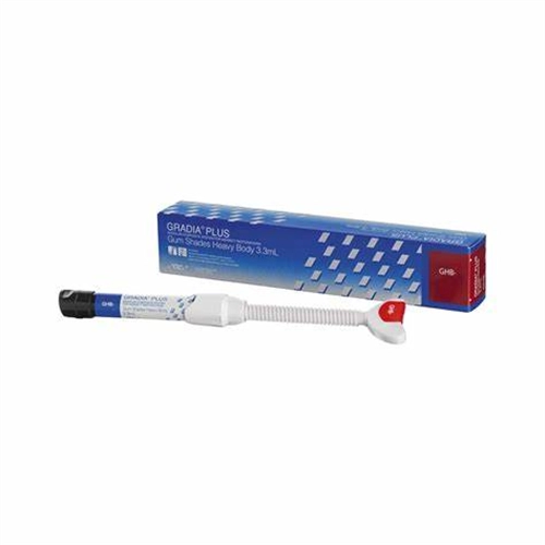 GC GRADIA PLUS PASTA HEAVY BODY GHB-2 (3,3ml) 10003598 / 901088
