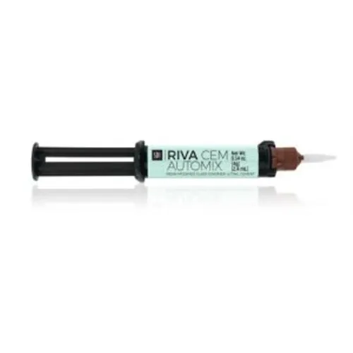 SDI RIVA CEM AUTOMIX (2x4g)