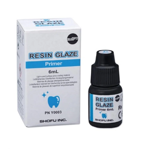 SHOFU RESIN GLAZE PRIMER (6ml)