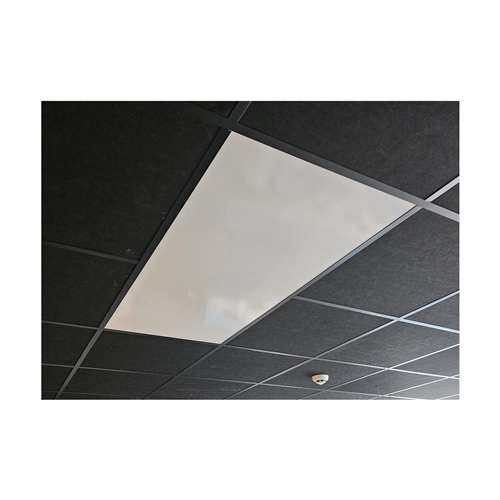 OFFICEHEAT STARTSET KELLVIUS OFFICE CONNECT 120 PLAFONDVERWARMING 720w (60x120x55mm) inclusief accessoires