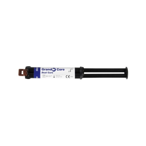 VOCO GRANDIO CORE DC QUICKMIX SPUIT DENTINE (10gr)