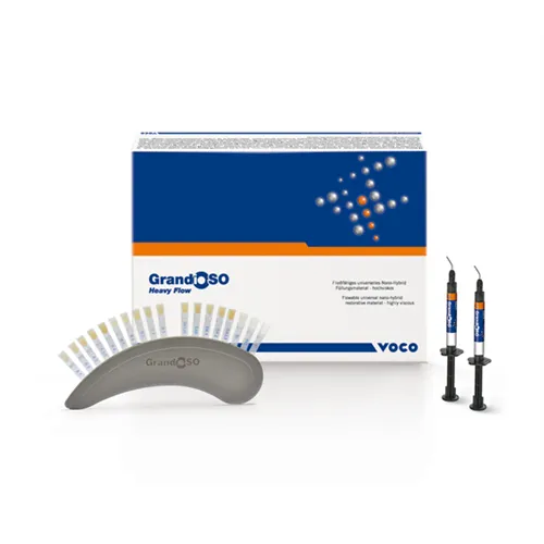 VOCO GRANDIOSO HEAVY FLOW SPUITEN B1 (2x2gr)