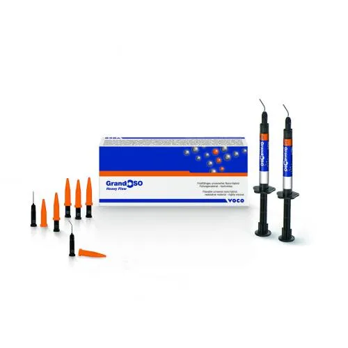 VOCO GRANDIOSO HEAVY FLOW CAPSULES A1 (16x0,25g)