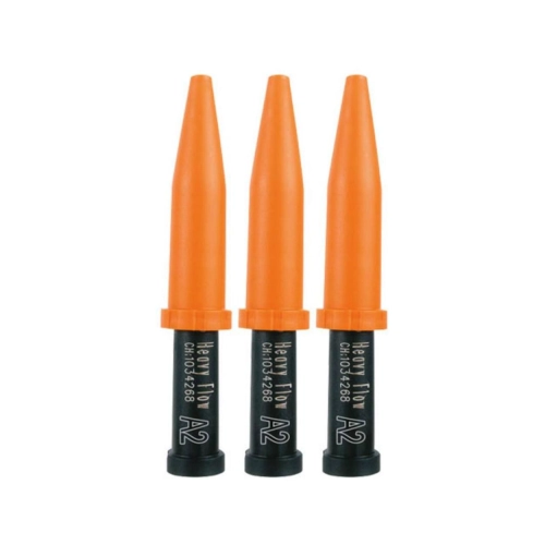 VOCO GRANDIOSO HEAVY FLOW CAPSULES A2 (16x0,25g)
