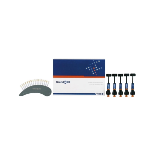 VOCO GRANDIOSO SPUITEN INTRO VERPAKKING (5x4gr)