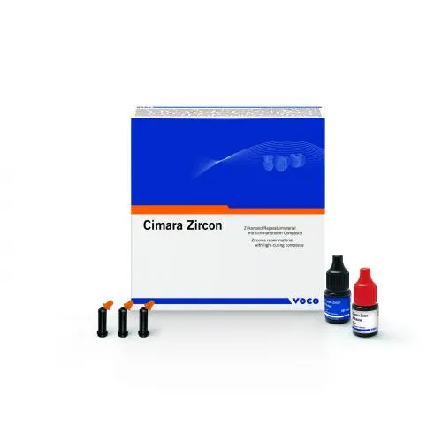 VOCO CIMARA ZIRCON INTRO SET