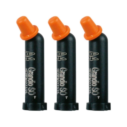 VOCO GRANDIOSO CAPSULES A4 (16x0,25gr)