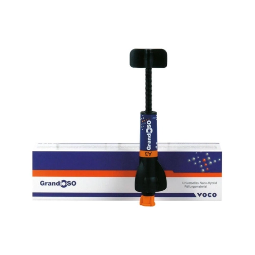 VOCO GRANDIOSO SPUIT A3 (4gr)