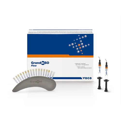 VOCO GRANDIOSO FLOW SPUIT WO (2x2gr)
