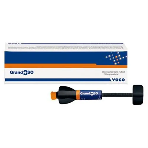 VOCO GRANDIO SO SPUIT B1 (4gr)