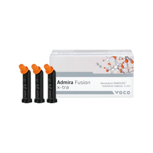 VOCO ADMIRA FUSION X-TRA CAPSULES UNIVERSEEL (15x0,2gr)