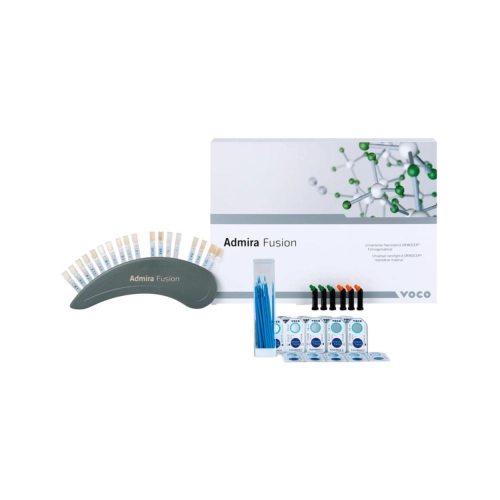 VOCO ADMIRA FUSION + FUTURABOND SET