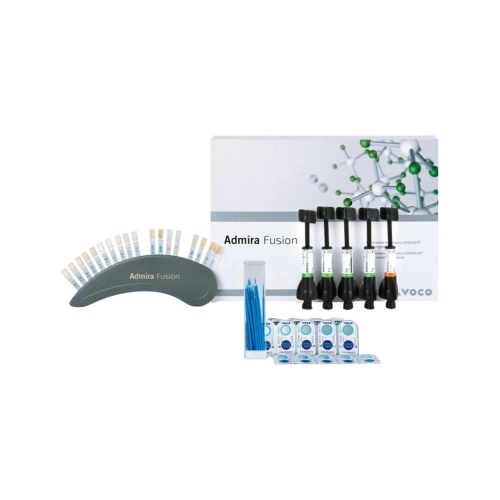 VOCO ADMIRA FUSION + FUTURABOND SYRINGE SET NR.2750