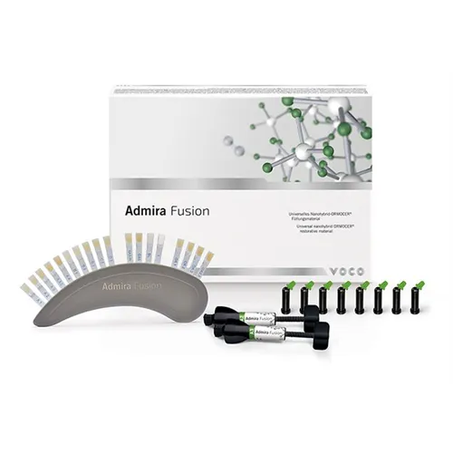 VOCO ADMIRA FUSION TEST VERPAKKING 2778
