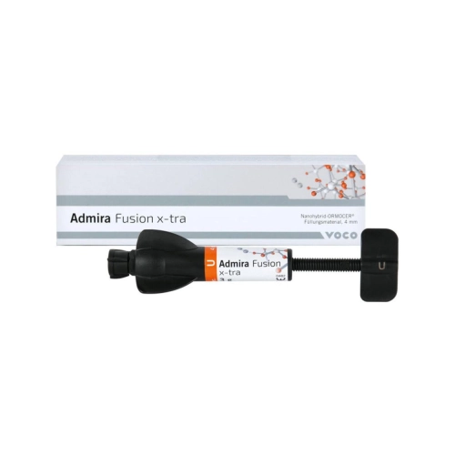 VOCO ADMIRA FUSION X-TRA SPUIT UNIVERSEEL (3gr) REF: 2810