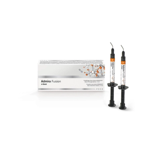 VOCO ADMIRA FUSION SPUIT X-BASE UNIVERSEEL (2gr)