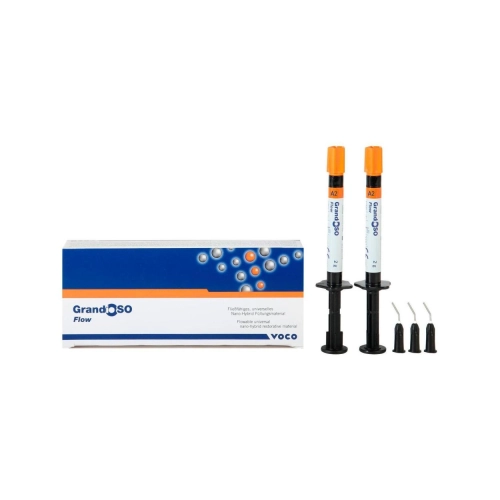VOCO GRANDIO SO FLOW SPUIT A2 (2x2gr)
