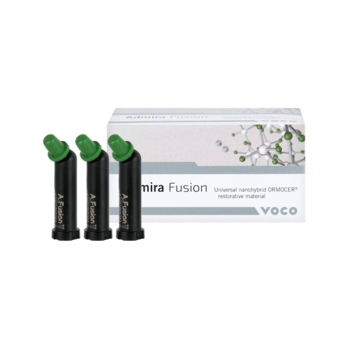 VOCO ADMIRA FUSION CAPSULES OA3 (15x0,2gr) ref 2800