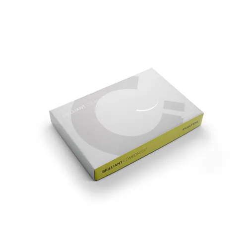 COLTENE BRILLIANT COMPONEER INTROKIT CAPSULES (28st) 60023215