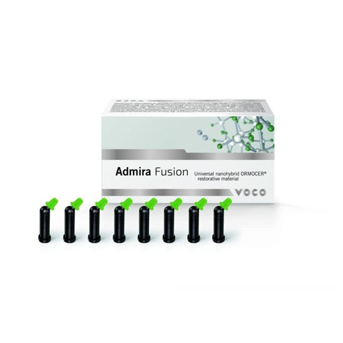 VOCO ADMIRA FUSION CAPSULES BXL (15x0,2gr) 2805