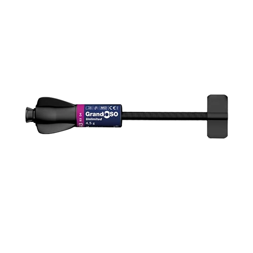 VOCO GRANDIOSO UNLIMITED SET SPUITEN (5x4,5g)