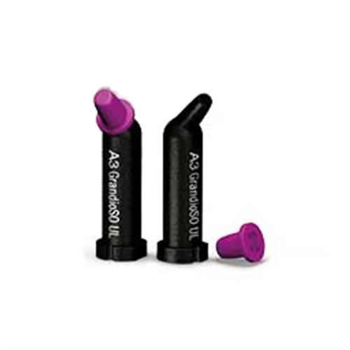 VOCO GRANDIOSO UNLIMITED CAPS A2 (15x0,3g)