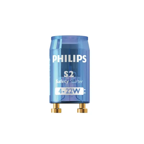 PHILIPS STARTER S2 (25st)