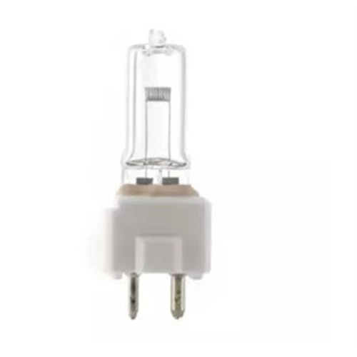 NARVA 55290 HALOGEEN LAMP 17V/95W GZ9,5 TYPE 1 (14623P)