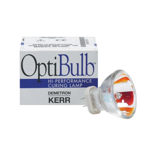 DEMETRON OPTIBULB RESERVE LAMP 12V/80W